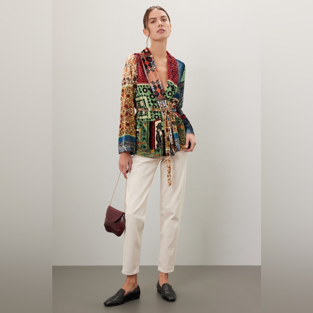 Sfizio Melissa Blazer